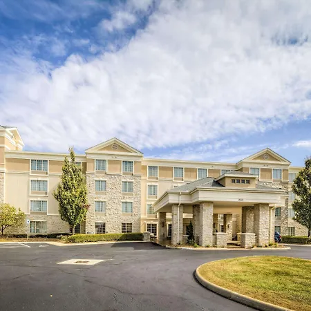Homewood Suites By Hilton Columbus/Polaris